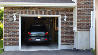 Garage Door Installation at Harbor Bay Business Park Alameda, California