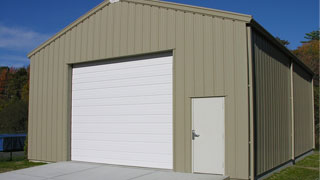 Garage Door Openers at Harbor Bay Business Park Alameda, California